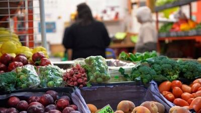Villa Gesell: Se viene la segunda edición de la Feria Comunitaria de Alimentos