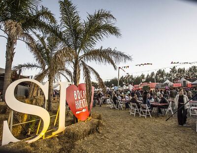 San Isidro: Más de 40 mil personas disfrutaron del festival gastronómico Bocas Abiertas