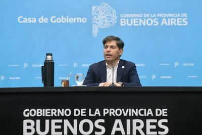 La Provincia invertirá $4.000 millones en infraestructura escolar para el ciclo lectivo 2023