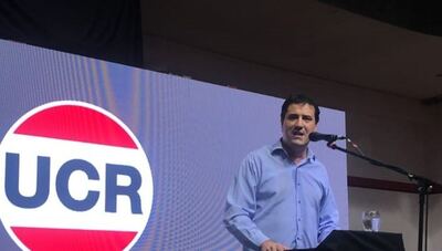 Maxi Abad: “Aspiro a gobernar la provincia de Buenos Aires”