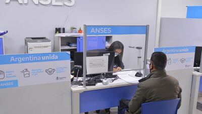 ANSES: Oficializan el bono para jubilados de menores ingresos