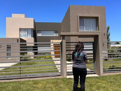 ARBA detectó más de 10 millones de metros cuadrados sin declarar en countries y zonas residenciales