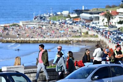 El Gobierno Nacional oficializó los feriados con fines turísticos de 2023