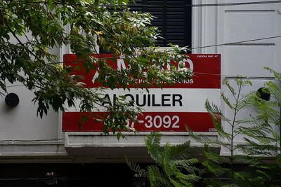 La Plata: Lanzaron un registro de inmuebles para alquileres temporarios