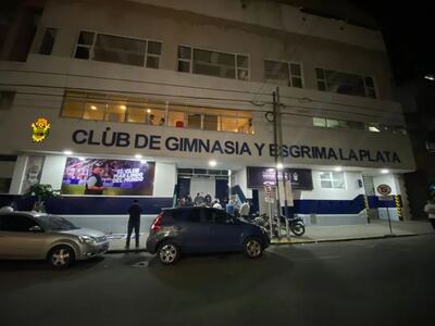 Gimnasia suma un nuevo conflicto con UTEDYC: solicitan cobertura de ART para los empleados