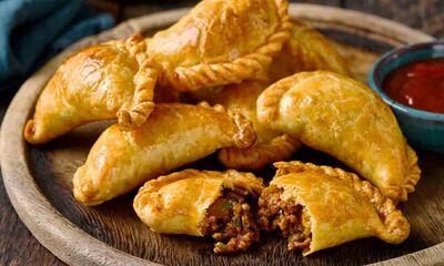 La Costa: Se viene la 3° edición de la "Fiesta de la Empanada Costera"