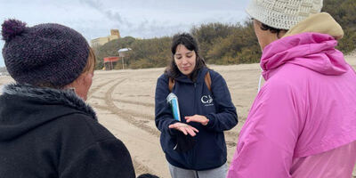 La Costa: El fin de semana largo se podrá disfrutar de Experiencias Guiadas gratuitas