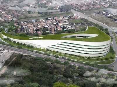 La Matanza: Firmarán un convenio para la construcción de un Polo Científico y Tecnológico