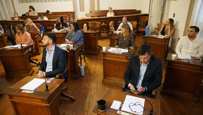 Tandil: El Concejo aprobó la ordenanza que crea la estrategia para la prevención del suicidio