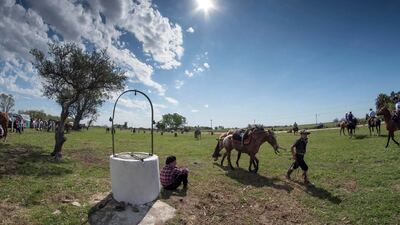 La Provincia relanza el programa Pueblos Turísticos bonaerenses