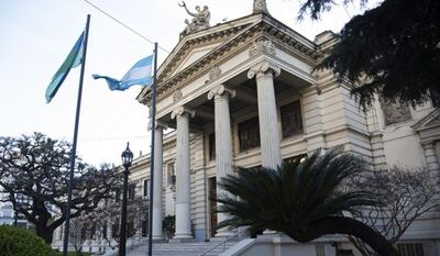 La Legislatura bonaerense sancionó el Presupuesto 2023 y la Ley Impositiva