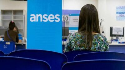 ANSES: Esta semana se abonan las Asignaciones de Pago Único y Familiares de Pensiones No Contributivas