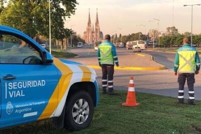 Más de 500 agentes reforzarán controles en rutas en Nochebuena y Navidad