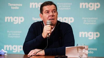 Mar del Plata: El intendente le bajó el pulgar al proyecto para cobrarle un impuesto a los turistas