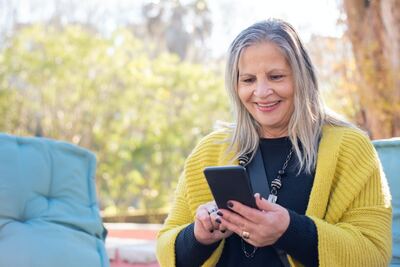 El IPS lanzó la campaña 'Actualizate', para hacer trámites sin moverte de tu casa