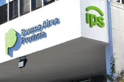 El IPS paga haberes de diciembre con un refuerzo extraordinario de fín de año