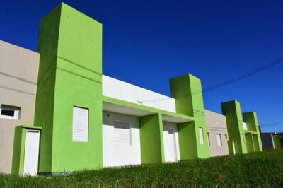 Alberto Fernández participará de la entrega de 476 viviendas en Formosa