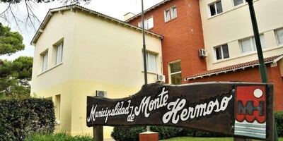 Monte Hermoso: Desde este lunes rige nuevo horario en la administración municipal