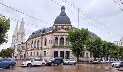 Olavarría: El municipio incorporará a tres personas por el cupo laboral trans