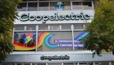 Olavarría: Este jueves habrá cortes de luz en distintas localidades del partido