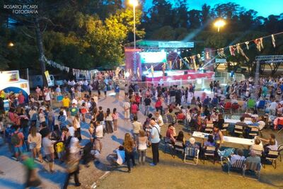 Necochea: Llega la Fiesta de las Colectividades Extranjeras
