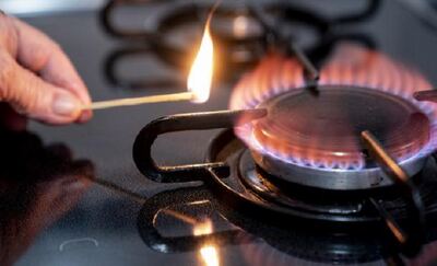 Tarifas: Las distribuidoras de gas pidieron subas entre 189% y 273%