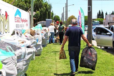 Olavarría: Anunciaron una nueva edición del Programa GIRO