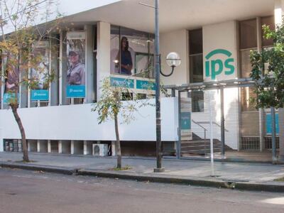 IPS: Quiénes perciben sus haberes hoy martes 31