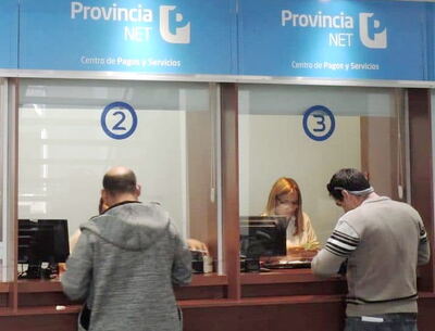 Provincia NET Pagos incorporó el servicio de depósito de efectivo sin tarjeta de débito