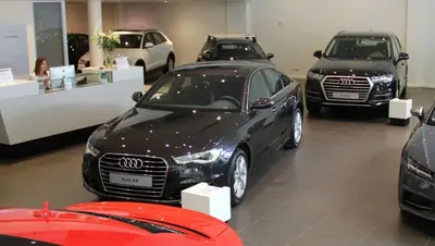 AFIP detectó maniobras de evasión en concesionarias de autos de alta gama
