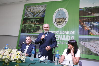Ensenada: El 5 de marzo será la apertura de sesiones en el Concejo Deliberante