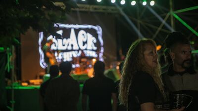 Mercedes: Se viene la quinta edición del Altamira Rural Rock