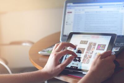 Internet Segura: Brindan recomendaciones para proteger dispositivos, redes y datos