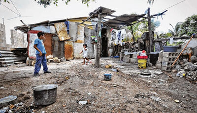 La Matanza: La Provincia invierte más de $5.700 millones para obras en barrios populares