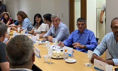 Paritarias: No hubo propuesta por parte de la Provincia a los gremios estatales