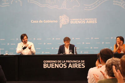 Hoy comienza a regir la receta electrónica bonaerense