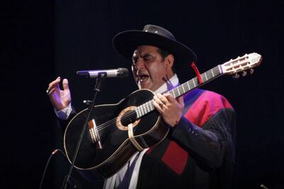 Dolores: Vuelve la Fiesta de la Guitarra con grandes artistas y shows populares
