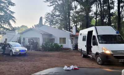 Moreno: Rescataron a 87 personas en un centro ilegal de rehabilitación
