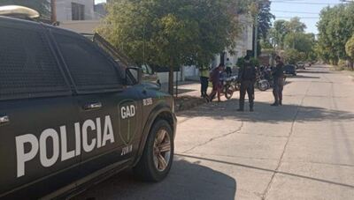 Junín: Secuestran ochovehículos en operativos preventivos en el Barrio Noroeste