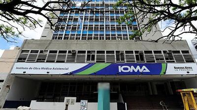 San Isidro: El municipio analiza la continuidad de IOMA ante las quejas de afiliados
