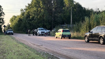 Olavarría: Detienen a un expolicía bonaerense acusado del femicidio de Sofía Vicente