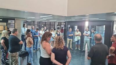 Judiciales bonaerenses aceptaron la paritaria con un 40% de aumento hasta agosto