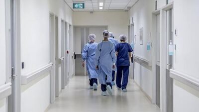 Los médicos de CICOP aceptaron la propuesta de aumento salarial