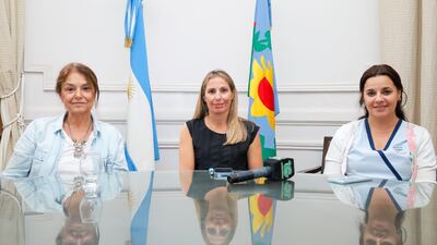 Pergamino: Ya se detectaron 72 casos positivos de Chikungunya y 1 de Dengue