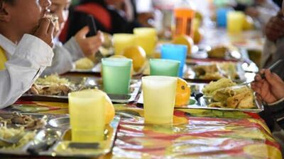 La Costa: Nueva capacitación para el personal del Servicio Alimentario Escolar
