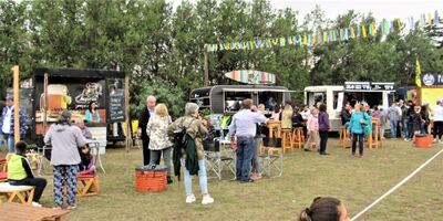 Coronel Dorrego: La ciudad se prepara para celebrar la Fiesta Provincial del Olivo