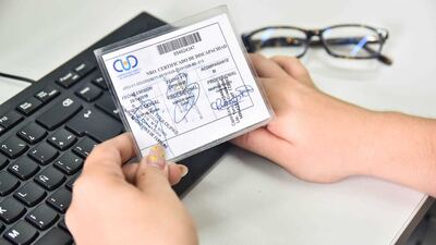 Los certificados de discapacidad ya no tendrán vencimiento: el Estado le dará seguimiento periódico
