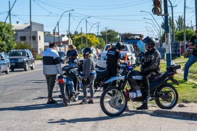 Mar del Plata: El Municipio trazó un balance sobre el Plan Integral de Seguridad