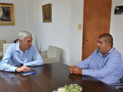 Berisso: Lanzan una nueva capacitación para trabajadores municipales
