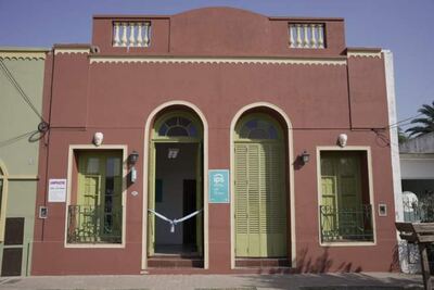 General Las Heras: El IPS inauguró un centro de atención previsional